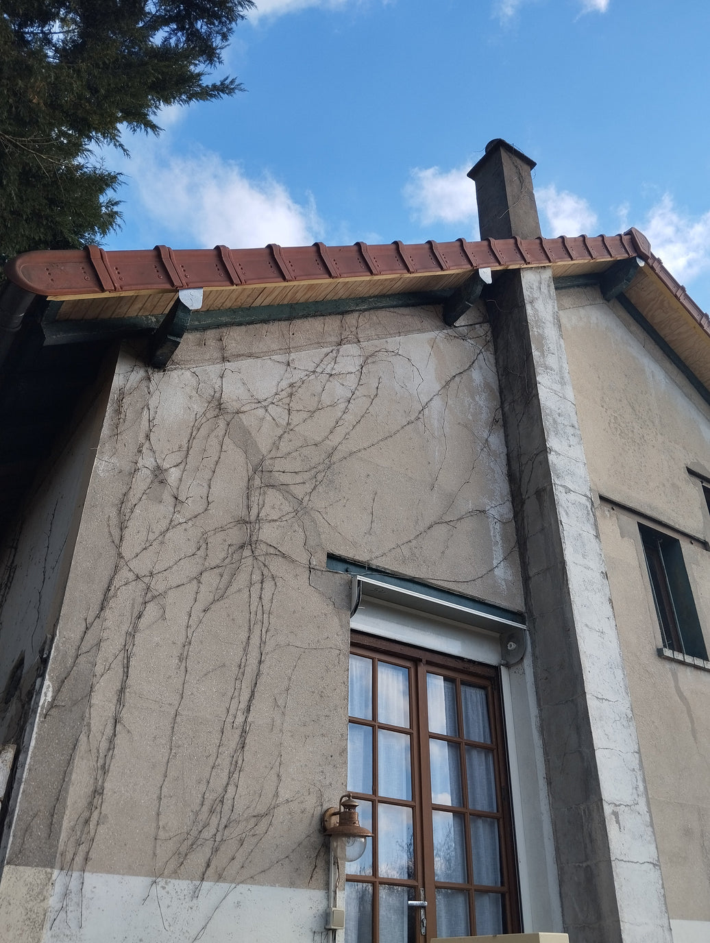 Rénovation de toiture à Ennery (95300)