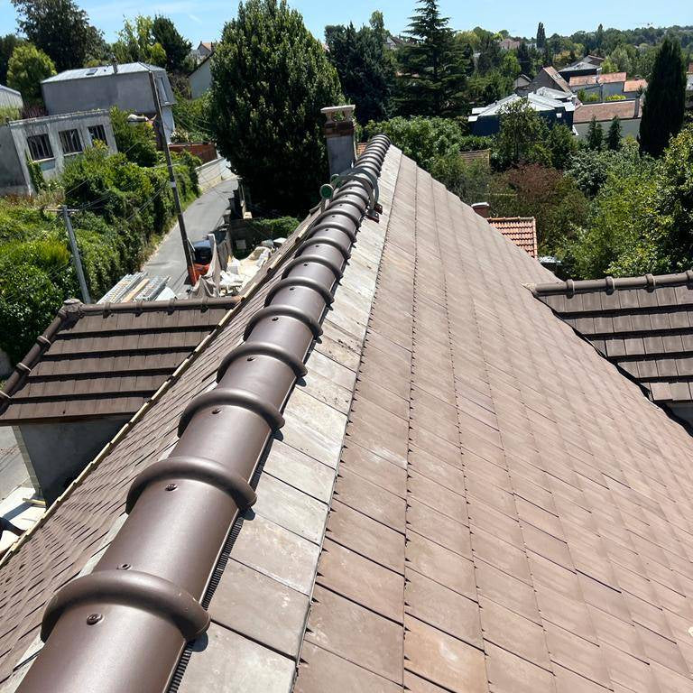 Quel est le meilleur moment de l’année pour rénover sa toiture ?