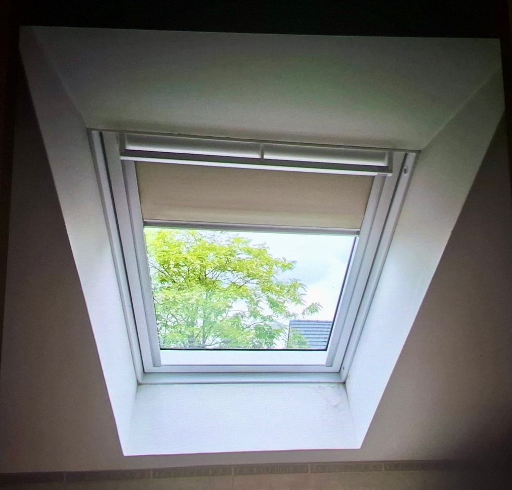 Changement d'un Velux à Verneuil-sur-Seine (78480)