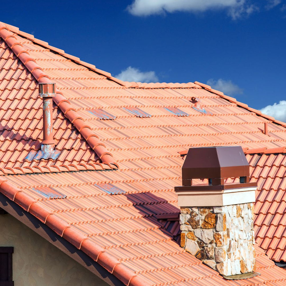 Vérification toiture annuelle